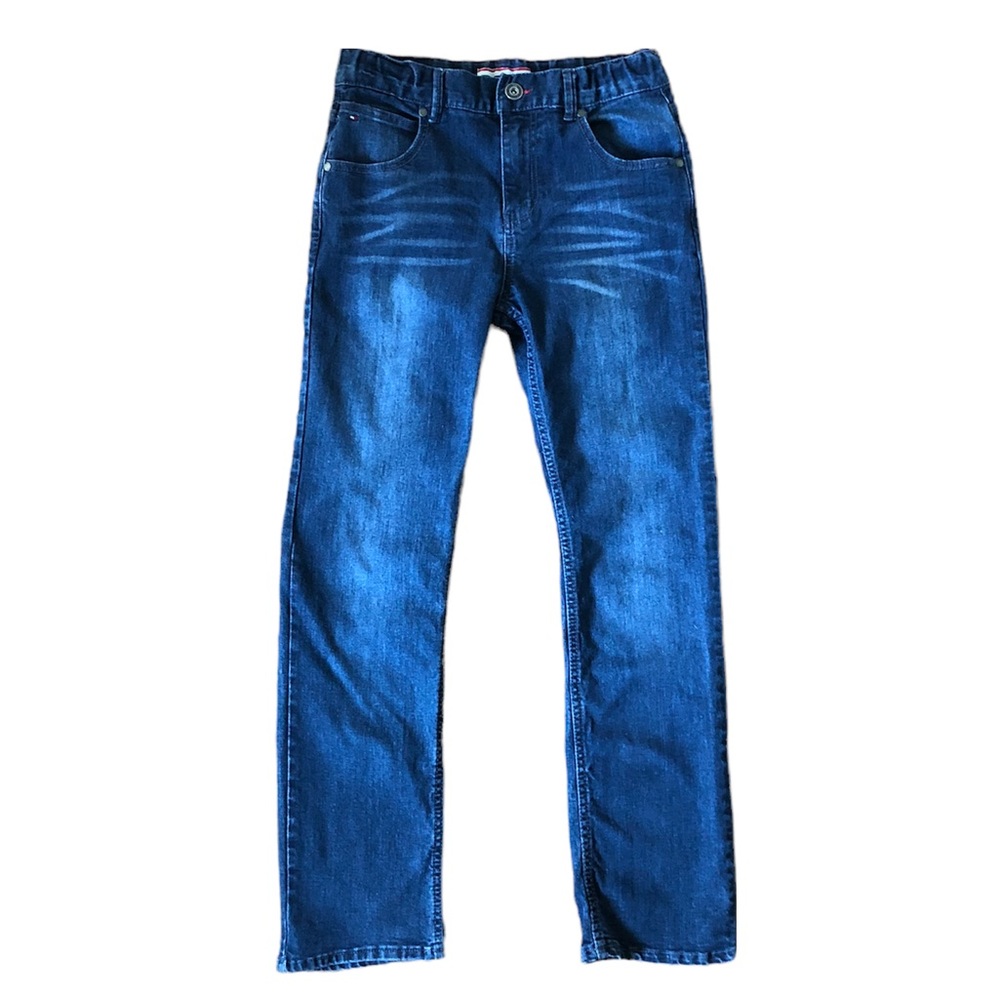 Tommy Hilfiger Revolution Slim Boy’s Jeans Sz 20